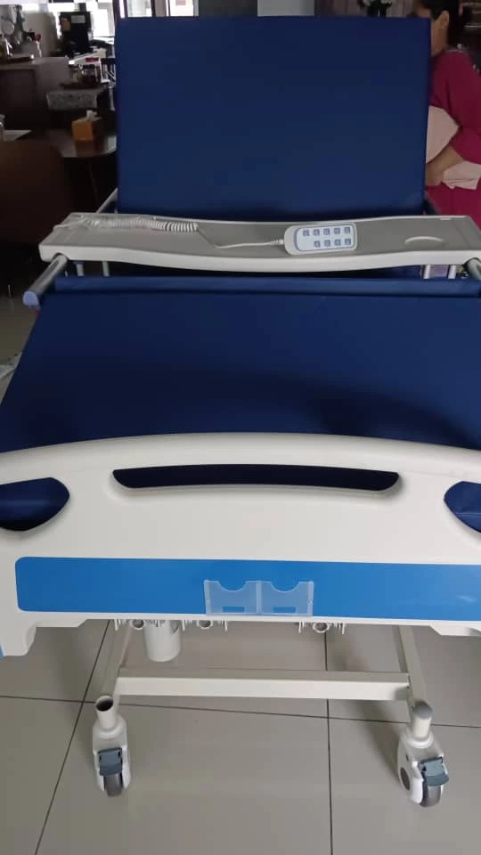 Katil Hospital Auto