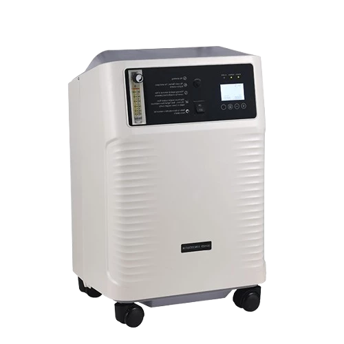 Oxygen Concentrator - 10L